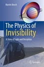Cover: The Physics of Invisibility - Springer