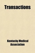 Cover: Transactions of the American Hospital Association (Volume 24) - General Books