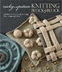 Cover: Knitting Block by Block - Potter Craft