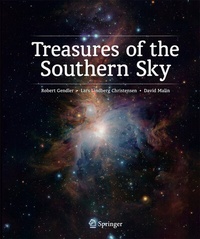 Abbildung von: Treasures of the Southern Sky - Springer
