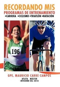 Abbildung von: Recordando MIS Programas de Entrenamiento - PALIBRIO
