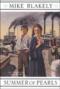 Cover: Summer of Pearls - Forge Books