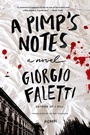 Cover: A Pimp's Notes - Farrar, Straus and Giroux