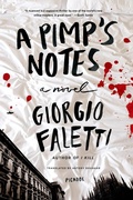 Cover: A Pimp's Notes - Farrar, Straus and Giroux