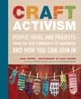 Cover: Craft Activism - Potter Craft