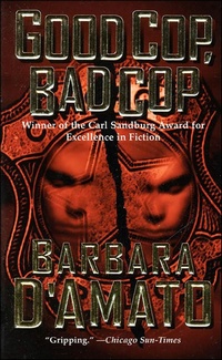 Enlarge image Cover: Good Cop, Bad Cop - Forge Books