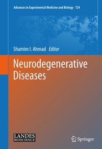 Abbildung von: Neurodegenerative Diseases - Springer