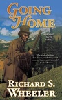 Cover: Going Home - Forge Books