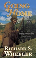 Cover: Going Home - Forge Books