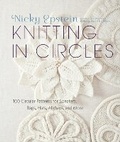 Cover: Knitting in Circles - Potter Craft