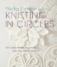 Enlarge image Cover: Knitting in Circles - Potter Craft