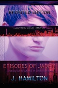 Cover: Episodes of Jaden - Xlibris