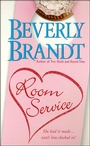 Cover: Room Service - St. Martin's Paperbacks
