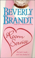 Cover: Room Service - St. Martin's Paperbacks