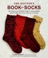 Abbildung von: The Knitter's Book of Socks - Potter Craft