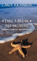 Cover: Take a Break Self-Meditate - Balboa Press