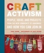 Cover: Craft Activism - Potter Craft