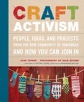 Cover: Craft Activism - Potter Craft