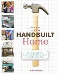 Abbildung von: The Handbuilt Home - Potter Craft