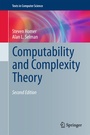 Cover: Computability and Complexity Theory - Springer