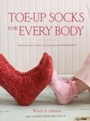 Cover: Toe-Up Socks for Every Body - Potter Craft