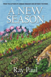 Enlarge image Cover: A New Season - AuthorHouse