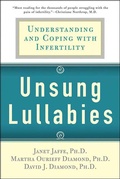 Cover: Unsung Lullabies - St. Martin's Griffin