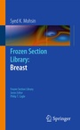 Cover: Frozen Section Library: Breast - Springer