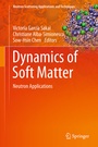 Cover: Dynamics of Soft Matter - Springer