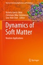 Cover: Dynamics of Soft Matter - Springer