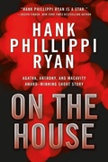 Cover: On the House - Forge Books