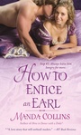 Cover: How to Entice an Earl - St. Martin's Press