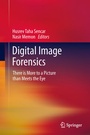 Cover: Digital Image Forensics - Springer