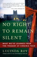 Cover: No Right to Remain Silent - Random House Inc