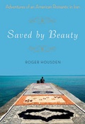 Cover: Saved by Beauty - Random House Inc