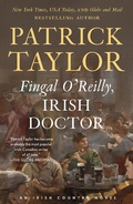 Cover: Fingal O'Reilly, Irish Doctor - Forge Books