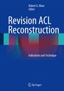 Cover: Revision ACL Reconstruction - Springer
