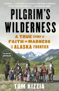 Abbildung von: Pilgrim's Wilderness - Bantam Books