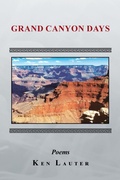Cover: Grand Canyon Days - Xlibris Us