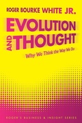 Bild: Evolution and Thought - AuthorHouse
