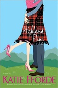 Cover: Highland Fling - St. Martin's Press