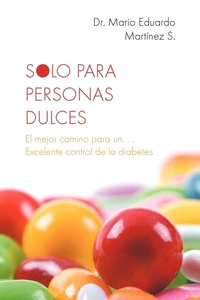 Abbildung von: Solo Para Personas Dulces - PALIBRIO