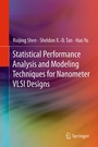 Cover: Statistical Performance Analysis and Modeling Techniques for Nanometer VLSI Designs - Springer