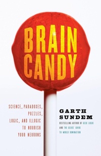 Enlarge image Cover: Brain Candy - Crown Publications