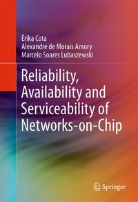 Abbildung von: Reliability, Availability and Serviceability of Networks-on-Chip - Springer