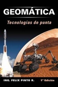 Abbildung von: Geomatica Tecnologias de Punta - PALIBRIO