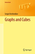 Bild: Graphs and Cubes - Springer