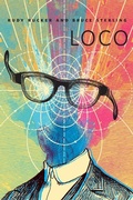 Cover: Loco - Tor Books