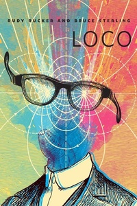 Enlarge image Cover: Loco - Tor Books