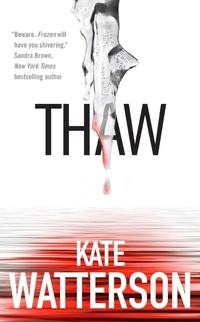 Enlarge image Cover: Thaw - Tor Books